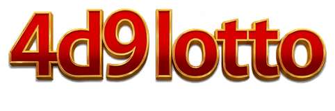 4d9 lotto logo