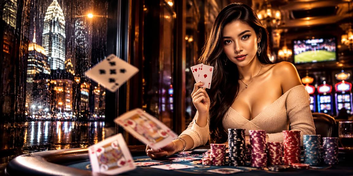 4d9 lotto Sic Bo dengan Pilihan Taruhan Fleksibel